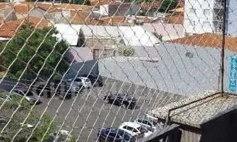 Imagem: Ed Resid Isabella 75m2 2dorm/su Armários