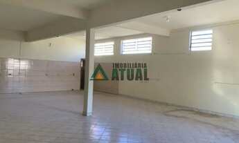 Imagem 5: Barracão com 400m² na região norte de Londrina