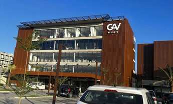 Imagem 5: DIÁRIA GAV RESORT