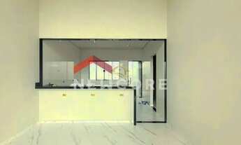 Imagem 6: Casa em Rua João Consulo Moreira - Jardim Planalto - Londrina/PR