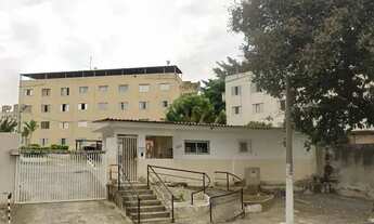 Imagem: Apartamento a venda possui 41 m², com 2