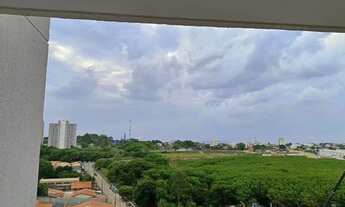 Imagem 7: Imóvel para venda com 56 metros quadrados com 2 quartos em Jardim São Carlos - Sorocaba