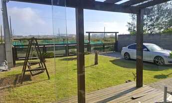 Imagem 3: Praia de Itapirubá (Imbituba). 150m da praia. Aluguel Temporada