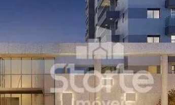 Imagem: ÁGIO de apartamento com 2 suítes à venda