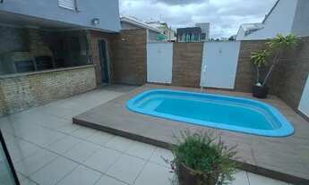 Imagem 6: ALUGO casa alto padrão Itaborai - 3Q