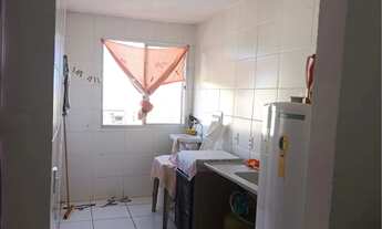 Imagem 5: Apartamento Paranoá parque