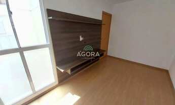 Imagem 2: Apartamento com 2 dormitórios semimobiliado