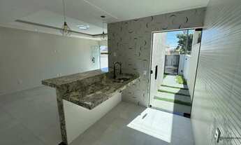 Imagem 4: Casa em São Pedro da Aldeia, 3 quartos ( 1 suíte, closet ) - R$ 630.000,00 - Nova São Pedr