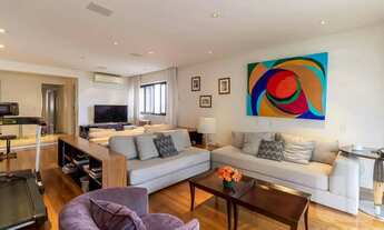 Imagem 3: Apartamento com 3 Dormitórios 3 Vagas em Higienópolis