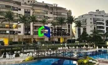 Imagem: Cobertura à venda, Barra da Tijuca, Rio