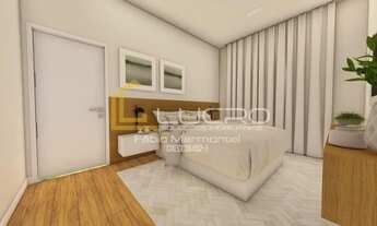 Imagem 7: Casa nova em condomínio fechado