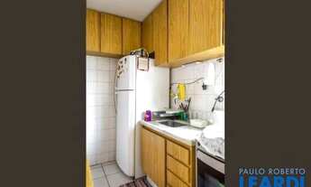 Imagem 4: APARTAMENTO - ANÁLIA FRANCO - SP