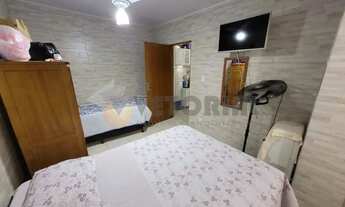 Imagem 9: Sobrado com 3 dormitórios à venda, 135 m² por R$ 380.000,00 - Morro do Algodão - Caraguata