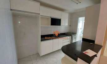 Imagem 5: Apartamento à venda, 104 m² por R$ 850.000,00 - Vila Quitaúna - Osasco/SP