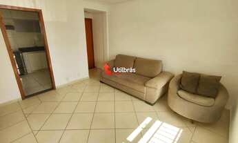 Imagem 3: Apartamento para aluguel, 2 quartos, 1 vaga, Floresta - Belo Horizonte/MG