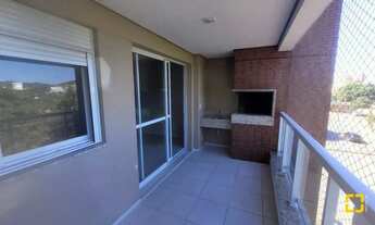 Imagem 4: Apartamento para venda 3 quartos 1suíte de frente, condomínio Club completo