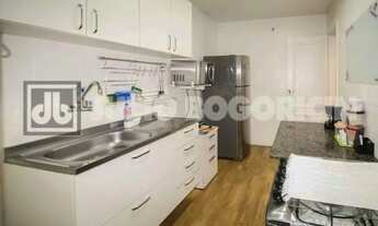 Imagem 3: Apartamento - / Residencial / Copacabana