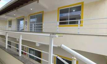 Imagem 7: Apartamento com 1 dormitório para alugar, 35 m² - Pacheco - Palhoça/SC