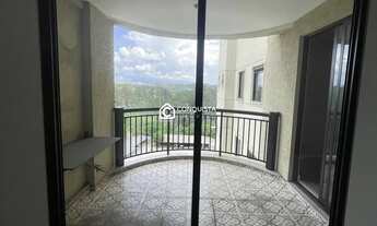 Imagem 6: Apartamento 2 quartos (1 suíte) lazer Bela Vista, Volta Redonda