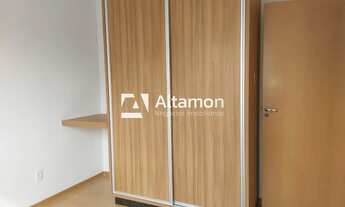 Imagem 7: Apartamento para locação, Bairro Cardoso, Aparecida de Goiânia - GO