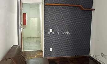 Imagem 2: Apartamento 1 quarto - Centro