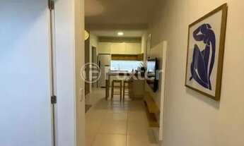 Imagem 2: Apartamento à venda Rua dos Jades, Campeche - Florianópolis