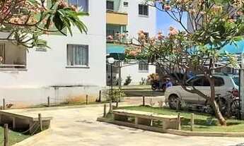 Imagem 4: Imóvel para venda tem 58 metros quadrados com 2 quartos em Parque Oeste Industrial - Goiân