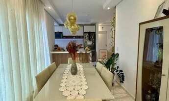 Imagem: Apartamento para alugar com 3 quartos sendo