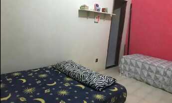 Imagem 6: Aluga-se casa na caueira a 100m da praia com piscina e churrasqueira