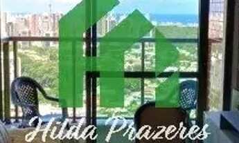 Imagem 3: Imperdível! Apartamento de 2 quartos com suíte e vaga de garagem no Parque Bela Vista, Sal