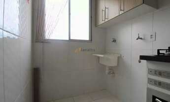 Imagem 7: Apartamento para aluguel, 2 quartos - Parque São Vicente, Mauá