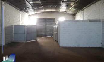 Imagem 2: Galpão comercial para alugar, 257m² - Campos Elíseos