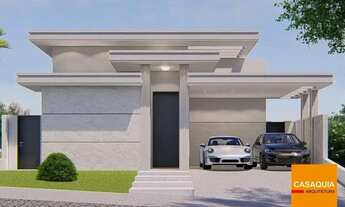 Imagem: Térrea para venda possui 158 metros quadrados