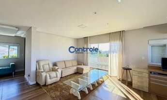 Imagem 3: Imóvel para venda possui 1300 metros quadrados com 6 quartos em Bosque das Mansões - São J