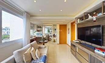 Imagem 5: Apartamento à venda no Edifício Villaggio de Sorrento - Bairro Santana