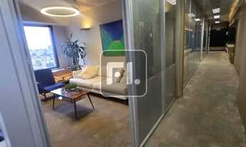 Imagem 7: Escritório para aluguel e venda tem 400 metros quadrados em Pinheiros - São Paulo - SP