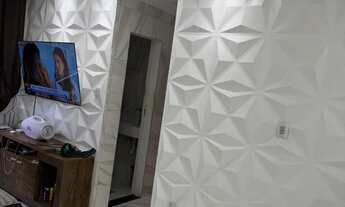 Imagem 6: Apartamento 2 quartos condomínio São Joaquim perto do shopping cajazeiras