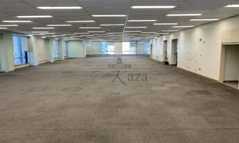 Imagem 2: Laje Corporativa - Cerqueira César - 438m²