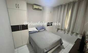 Imagem 5: Apartamento no Novo Horizonte com 3 quartos TR229429 THE -1JE92KQ