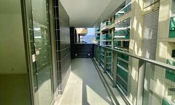 Imagem 7: Excelente apartamento de140 m2, com 3 suítes na praia de Icaraí - Niterói - RJ