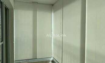 Imagem 7: Apartamento com 2 dormitórios para alugar, 60 m² - Alphaville - Barueri/SP