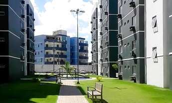 Imagem: Apart. 2 quartos Bosque Ville - VENDA