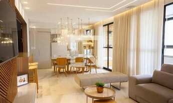 Imagem 2: Apartamento à Venda - Gutierrez, 4 Quartos, 154 m2