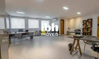 Imagem 16: Andar corrido para alugar no Vila da Serra