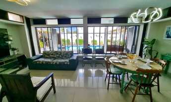 Imagem 6: Temporada em Ponta Negra