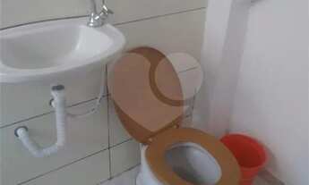 Imagem 10: Salas com 1 quartos para locação em Santa Efigênia - SP