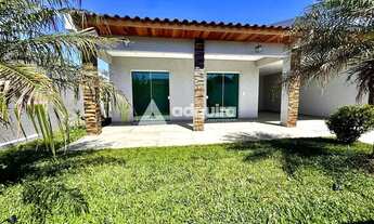 Imagem: Casa à venda, Chapada, Ponta Grossa, PR