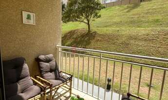 Imagem 4: APARTAMENTO À VENDA NO CONDOMÍNIO VISTA PARK EM JUNDIAÍ/SP