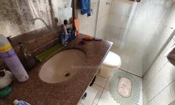 Imagem 7: Casa a venda com 3 quartos no Jardim Maria Celina em Londrina