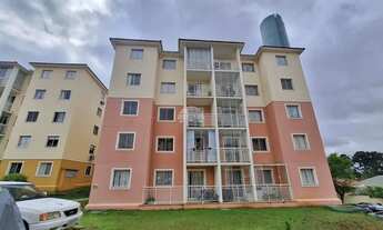 Imagem: Vendas Apartamento Colombo PR